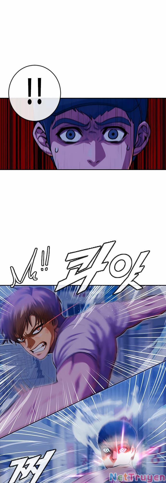 Cô Gái Từ Ứng Dụng Nhắn Tin Ngẫu Nhiên 191 trang 16