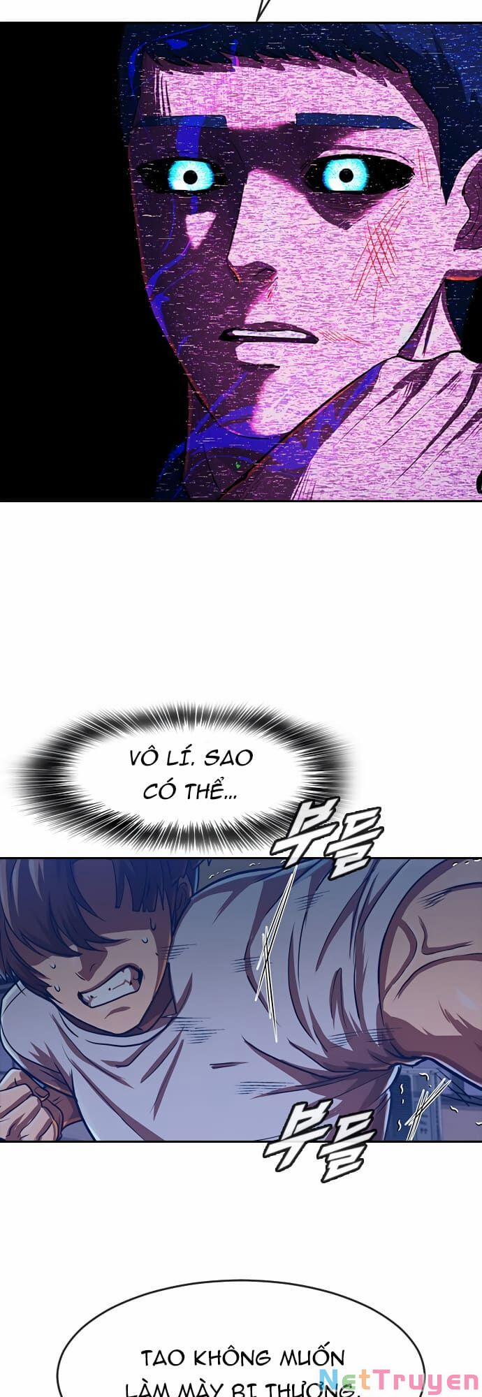 Cô Gái Từ Ứng Dụng Nhắn Tin Ngẫu Nhiên 191 trang 18