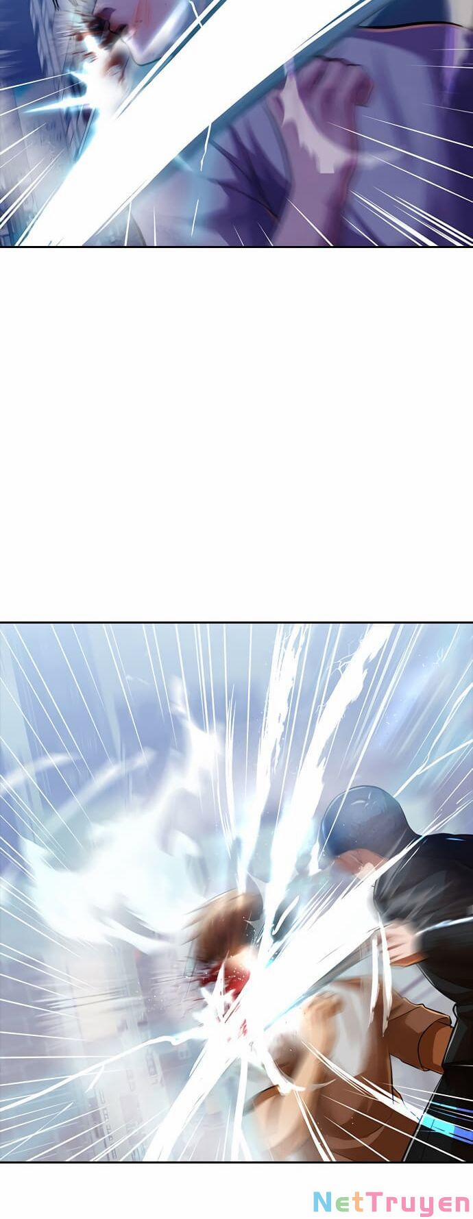 Cô Gái Từ Ứng Dụng Nhắn Tin Ngẫu Nhiên 191 trang 21