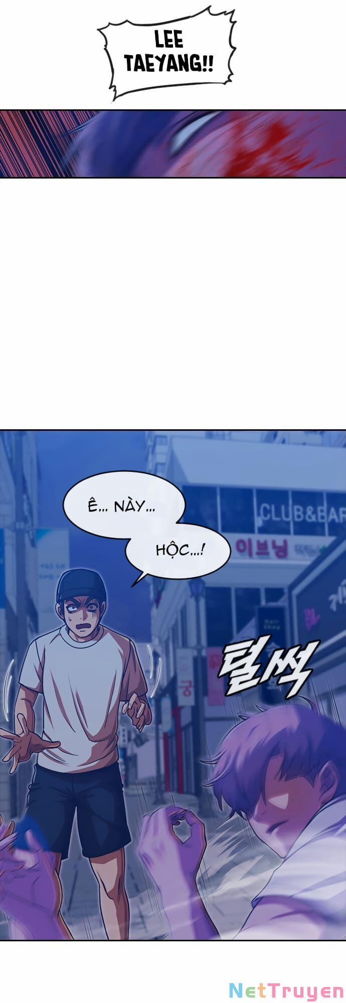 Cô Gái Từ Ứng Dụng Nhắn Tin Ngẫu Nhiên 191 trang 22