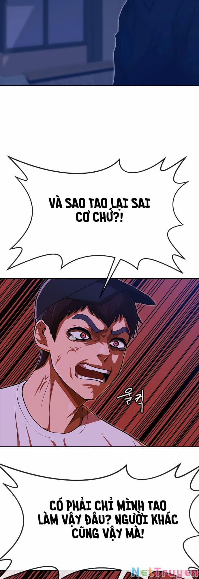 Cô Gái Từ Ứng Dụng Nhắn Tin Ngẫu Nhiên 191 trang 28