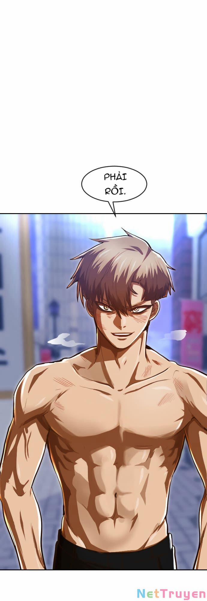 Cô Gái Từ Ứng Dụng Nhắn Tin Ngẫu Nhiên 191 trang 3