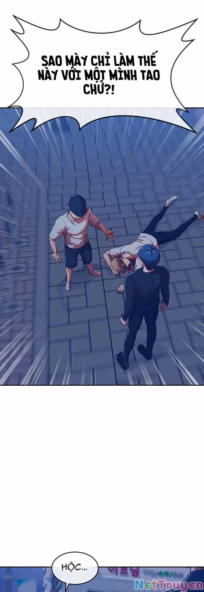 Cô Gái Từ Ứng Dụng Nhắn Tin Ngẫu Nhiên 191 trang 31