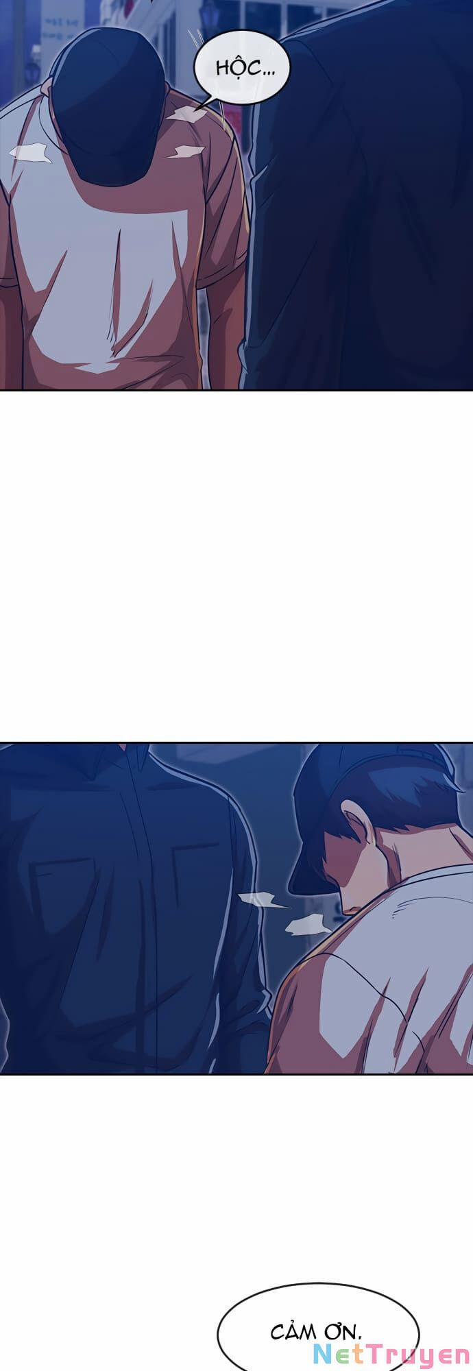 Cô Gái Từ Ứng Dụng Nhắn Tin Ngẫu Nhiên 191 trang 32