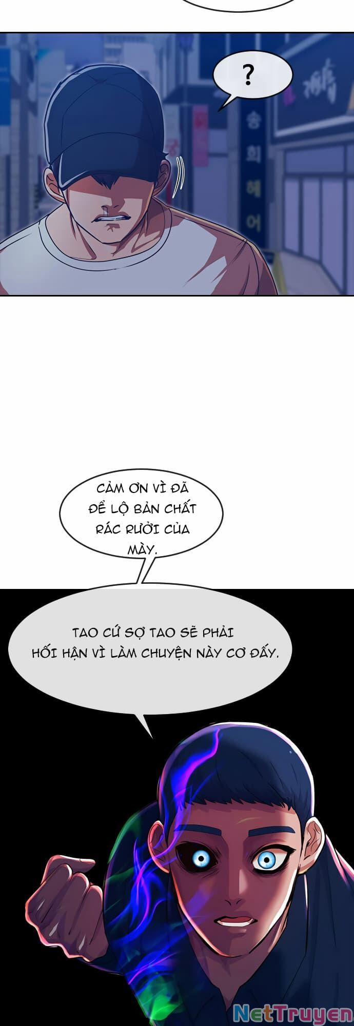 Cô Gái Từ Ứng Dụng Nhắn Tin Ngẫu Nhiên 191 trang 33