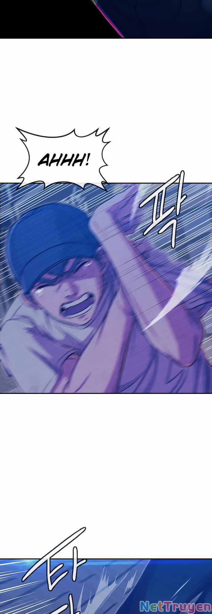 Cô Gái Từ Ứng Dụng Nhắn Tin Ngẫu Nhiên 191 trang 34