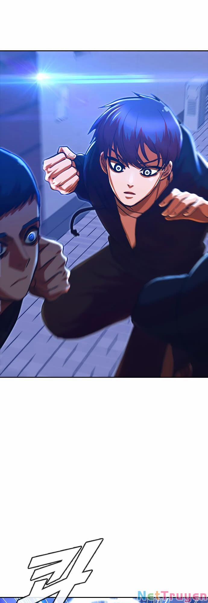 Cô Gái Từ Ứng Dụng Nhắn Tin Ngẫu Nhiên 191 trang 36