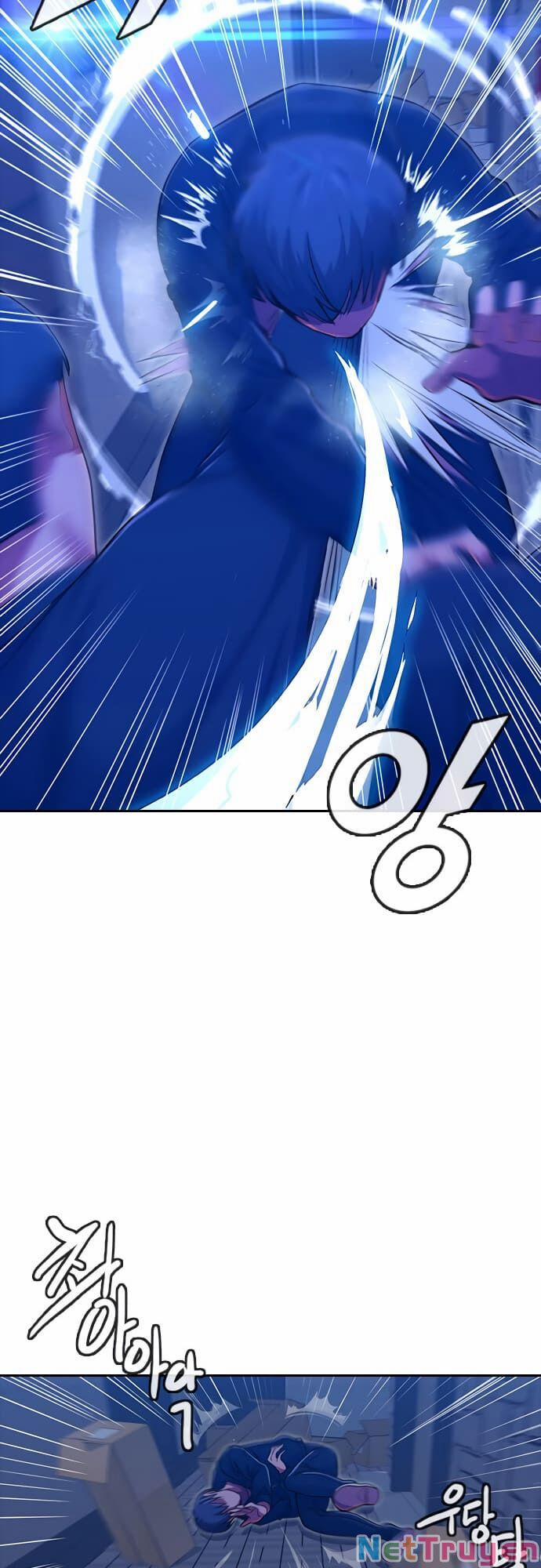 Cô Gái Từ Ứng Dụng Nhắn Tin Ngẫu Nhiên 191 trang 37