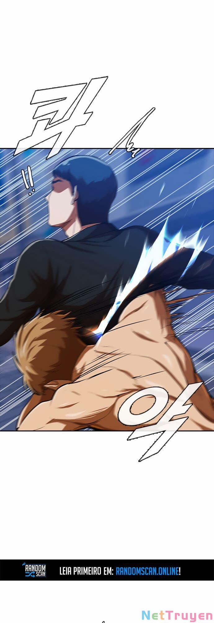 Cô Gái Từ Ứng Dụng Nhắn Tin Ngẫu Nhiên 191 trang 4