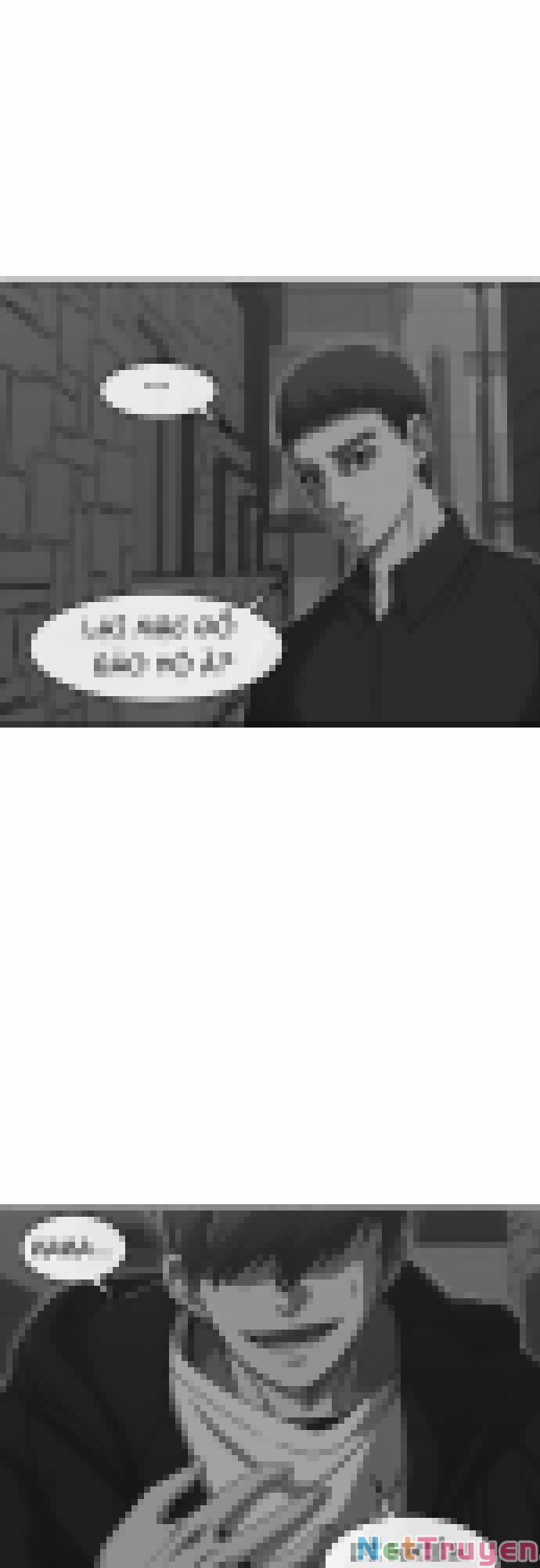 Cô Gái Từ Ứng Dụng Nhắn Tin Ngẫu Nhiên 191 trang 40