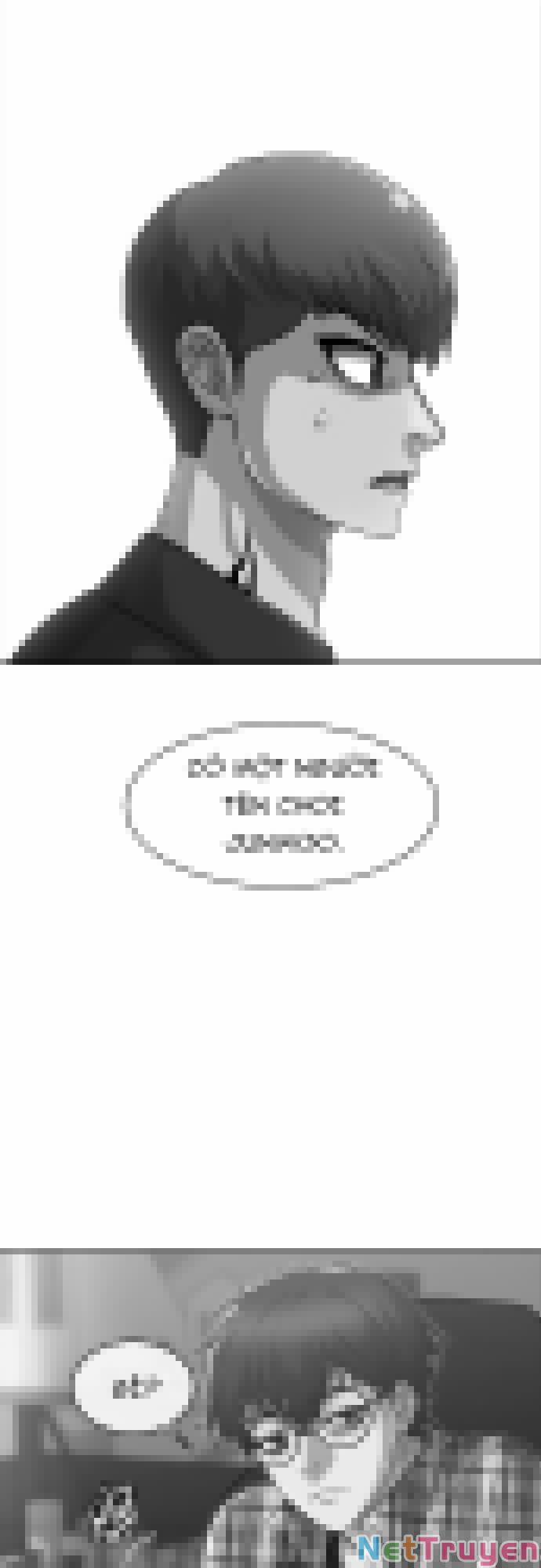 Cô Gái Từ Ứng Dụng Nhắn Tin Ngẫu Nhiên 191 trang 42