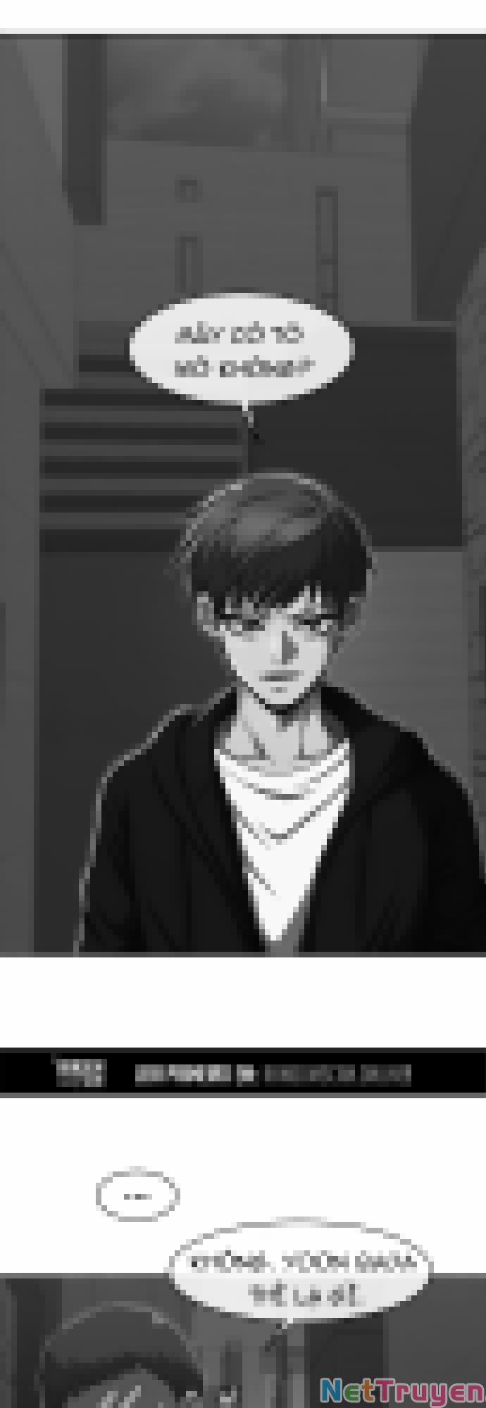 Cô Gái Từ Ứng Dụng Nhắn Tin Ngẫu Nhiên 191 trang 44