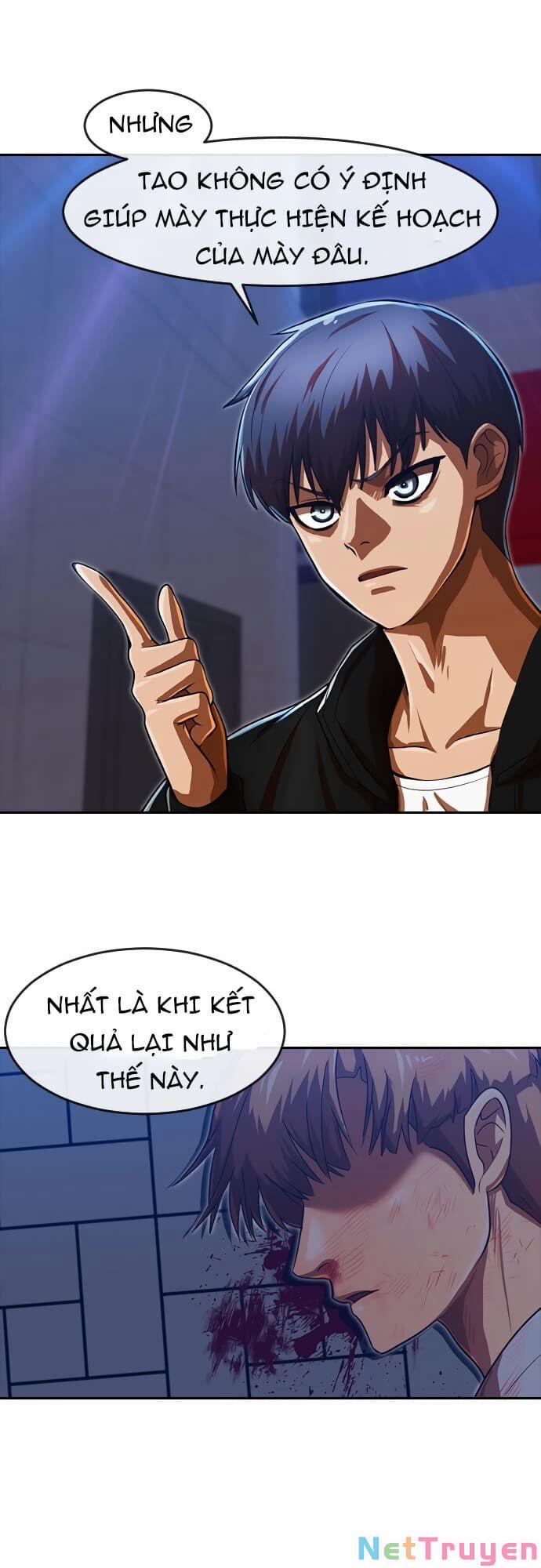 Cô Gái Từ Ứng Dụng Nhắn Tin Ngẫu Nhiên 191 trang 49