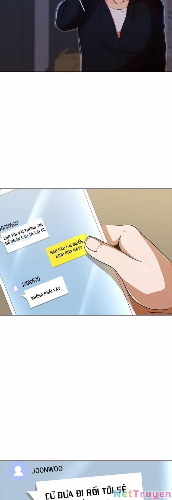 Cô Gái Từ Ứng Dụng Nhắn Tin Ngẫu Nhiên 191 trang 51