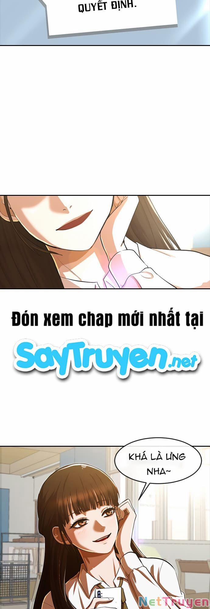 Cô Gái Từ Ứng Dụng Nhắn Tin Ngẫu Nhiên 191 trang 52