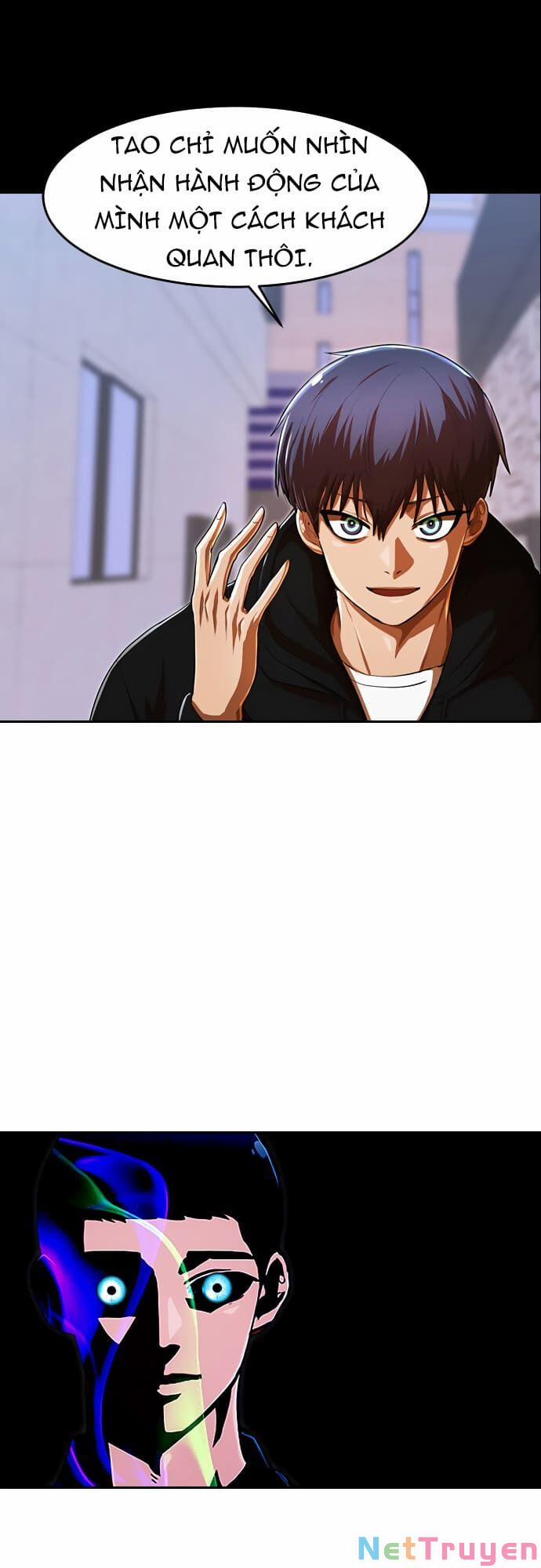 Cô Gái Từ Ứng Dụng Nhắn Tin Ngẫu Nhiên 191 trang 55