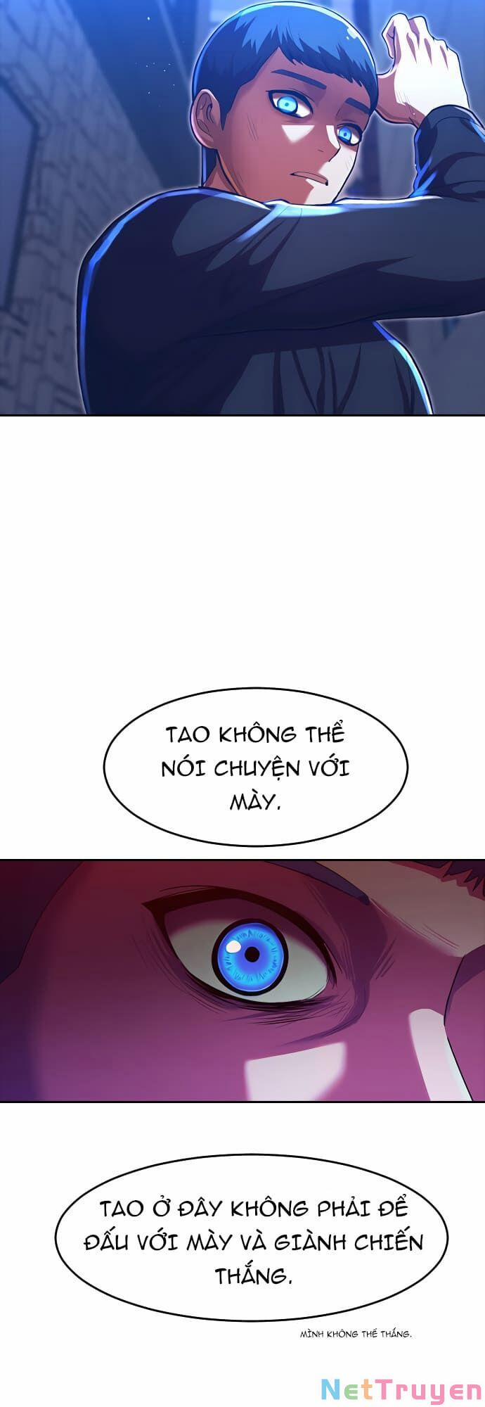 Cô Gái Từ Ứng Dụng Nhắn Tin Ngẫu Nhiên 191 trang 59