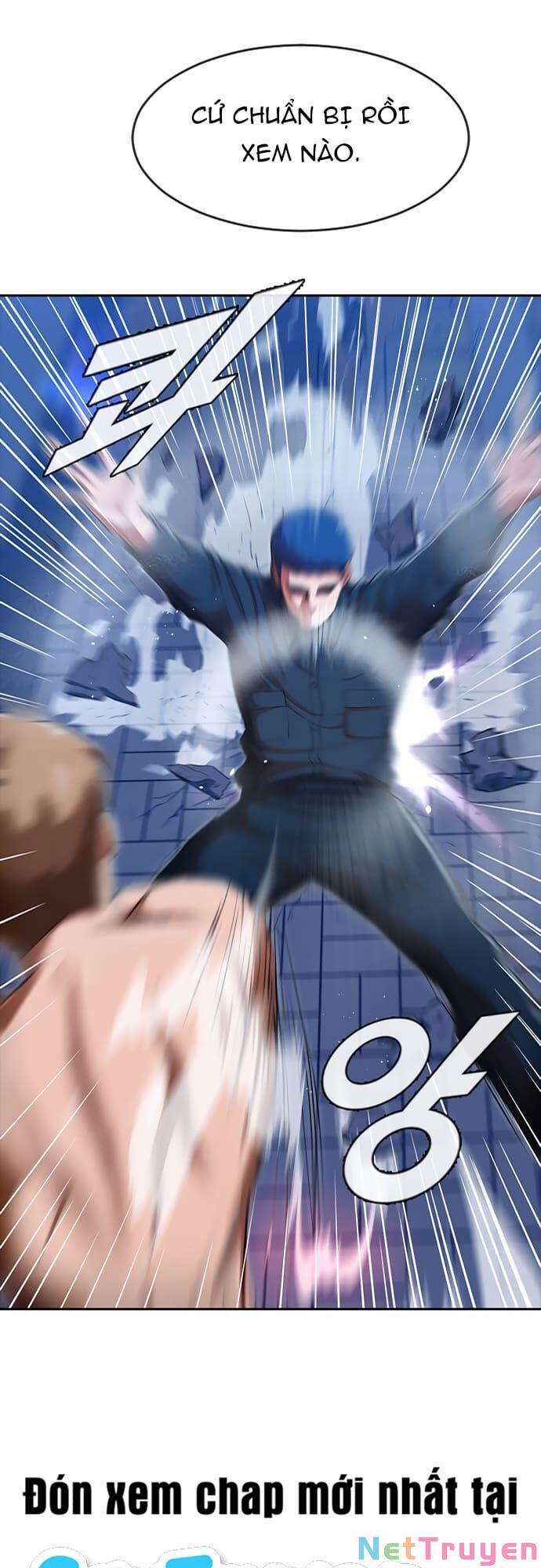 Cô Gái Từ Ứng Dụng Nhắn Tin Ngẫu Nhiên 191 trang 7