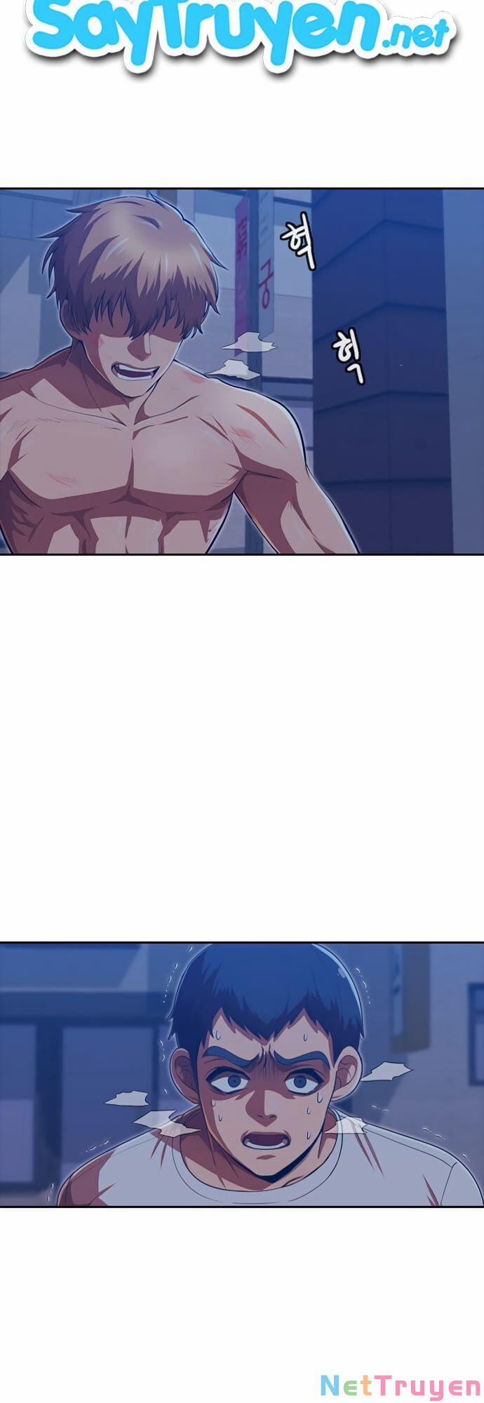 Cô Gái Từ Ứng Dụng Nhắn Tin Ngẫu Nhiên 191 trang 8