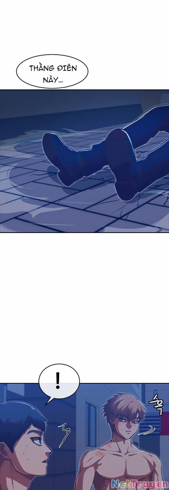 Cô Gái Từ Ứng Dụng Nhắn Tin Ngẫu Nhiên 191 trang 9