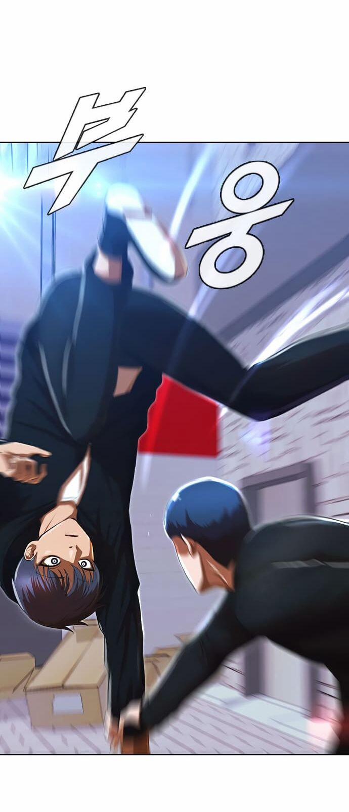 Cô Gái Từ Ứng Dụng Nhắn Tin Ngẫu Nhiên 192 trang 14