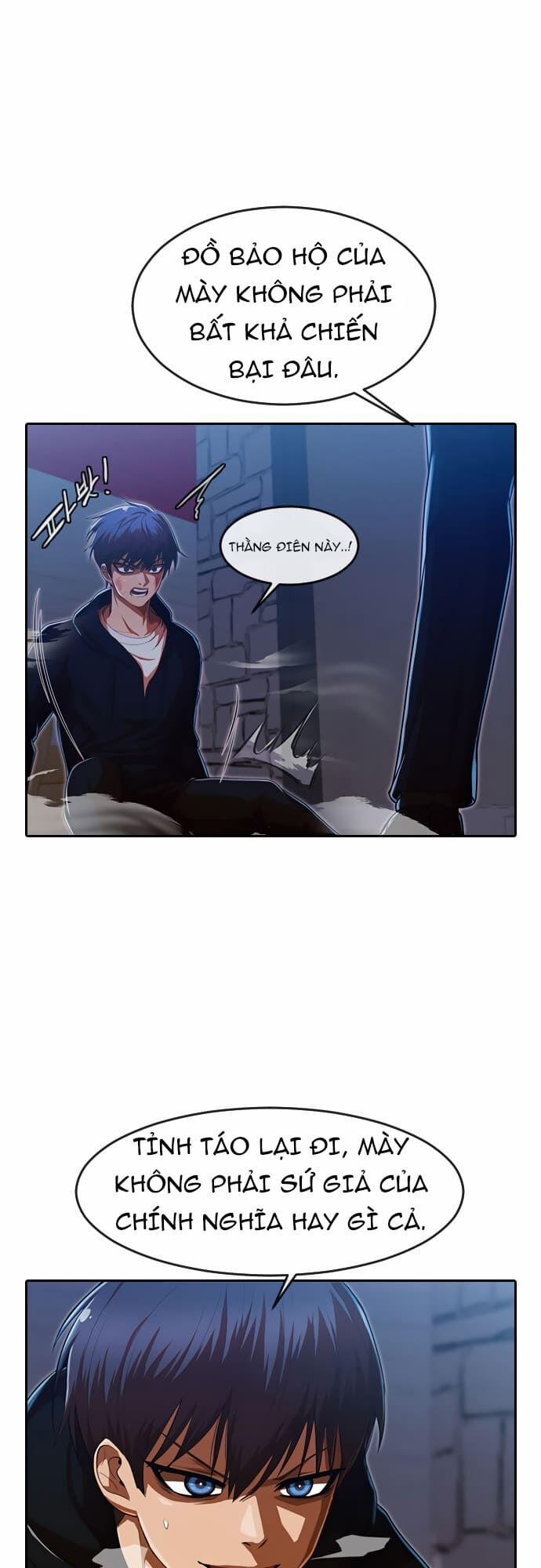 Cô Gái Từ Ứng Dụng Nhắn Tin Ngẫu Nhiên 192 trang 17