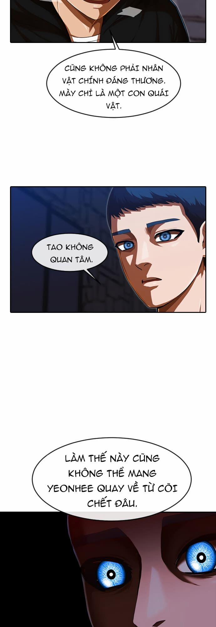 Cô Gái Từ Ứng Dụng Nhắn Tin Ngẫu Nhiên 192 trang 18