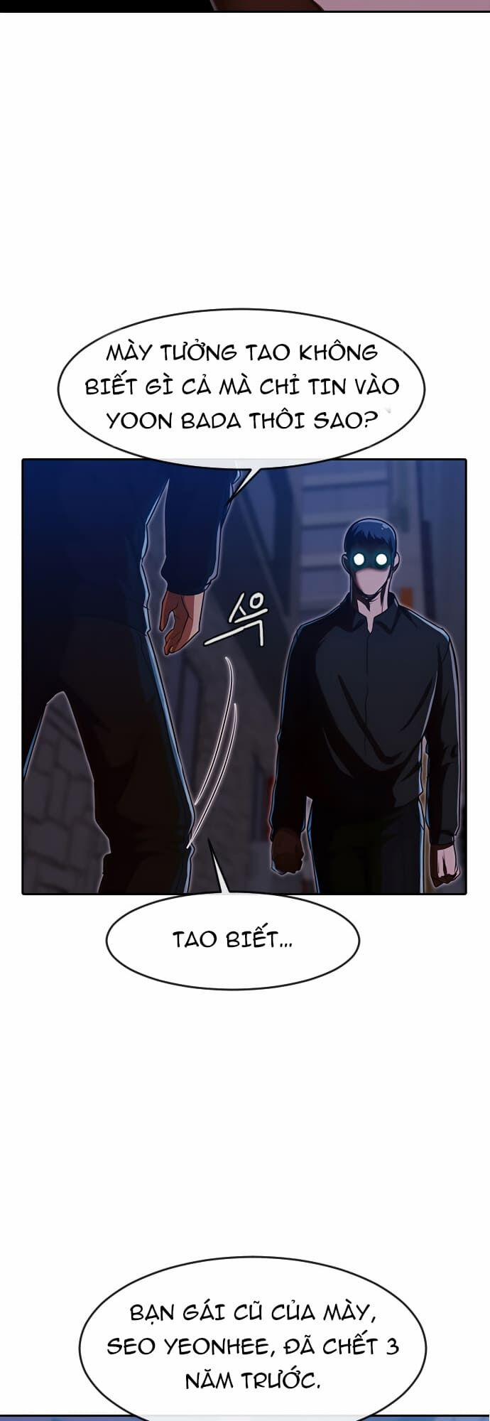 Cô Gái Từ Ứng Dụng Nhắn Tin Ngẫu Nhiên 192 trang 19