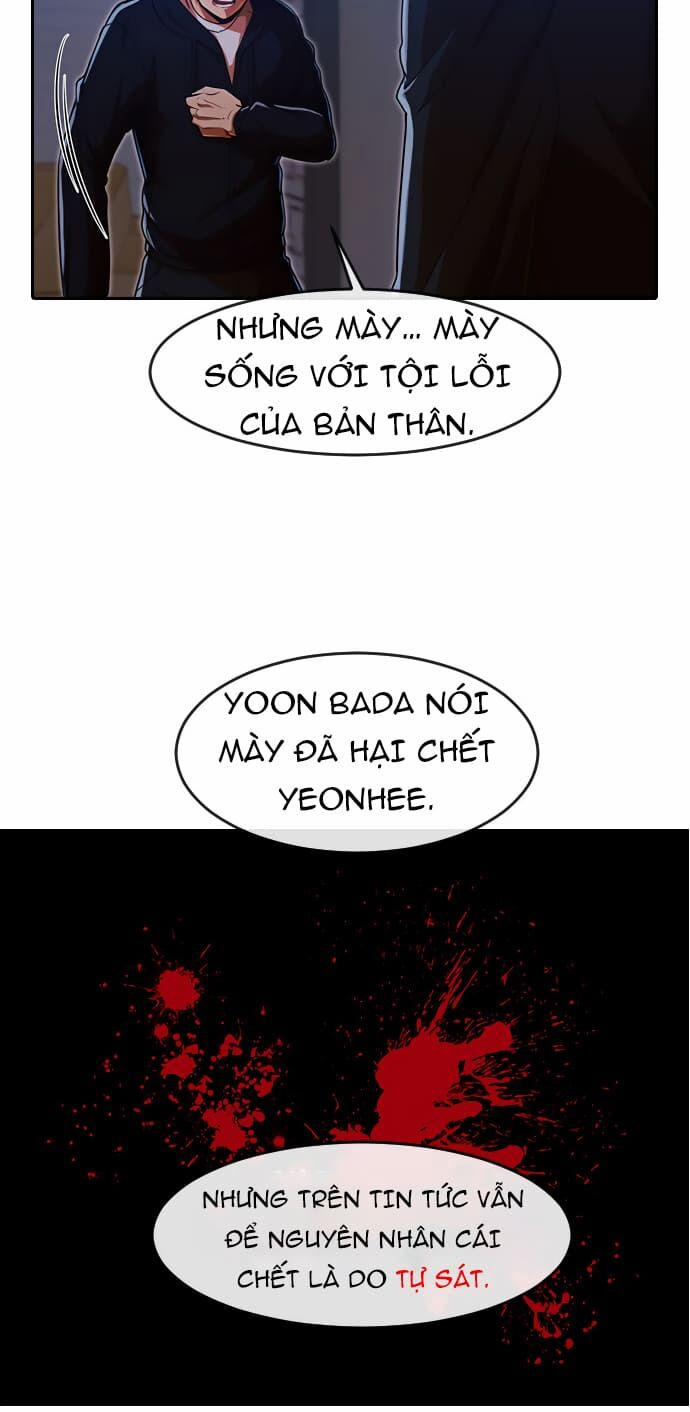 Cô Gái Từ Ứng Dụng Nhắn Tin Ngẫu Nhiên 192 trang 22