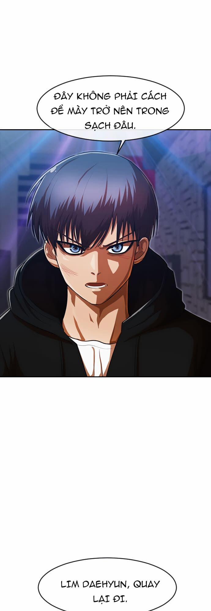 Cô Gái Từ Ứng Dụng Nhắn Tin Ngẫu Nhiên 192 trang 24