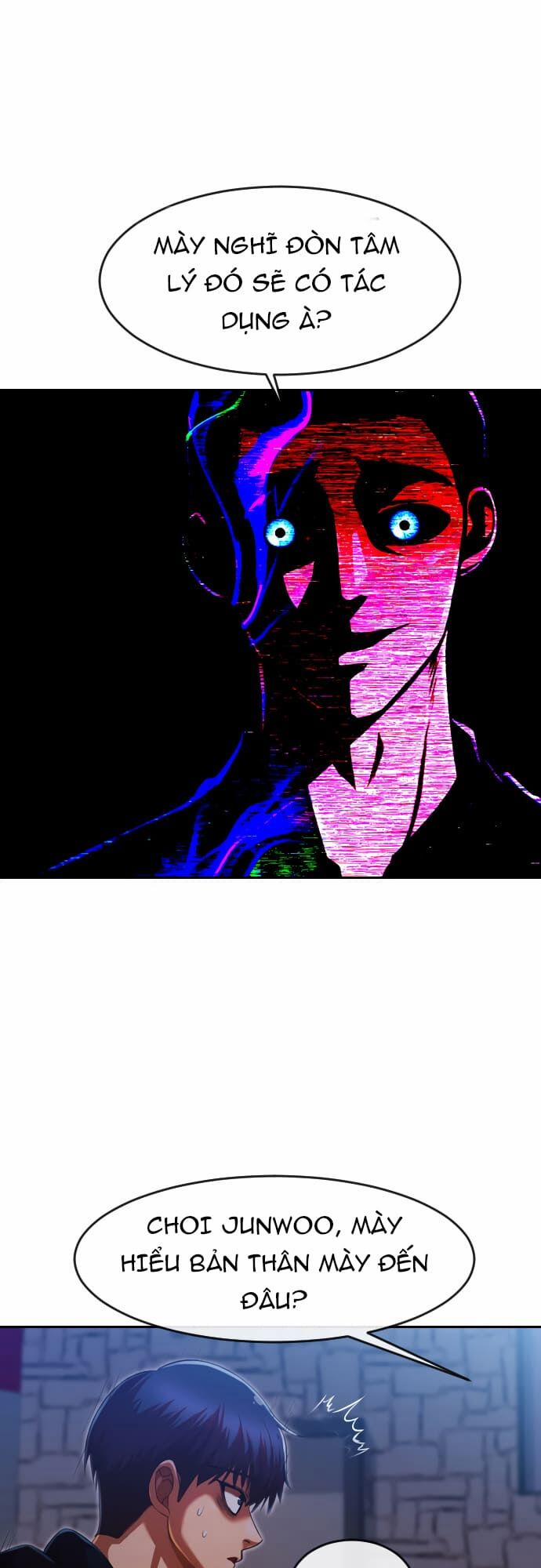 Cô Gái Từ Ứng Dụng Nhắn Tin Ngẫu Nhiên 192 trang 26