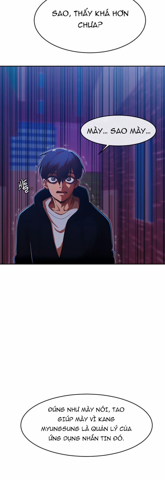 Cô Gái Từ Ứng Dụng Nhắn Tin Ngẫu Nhiên 192 trang 30