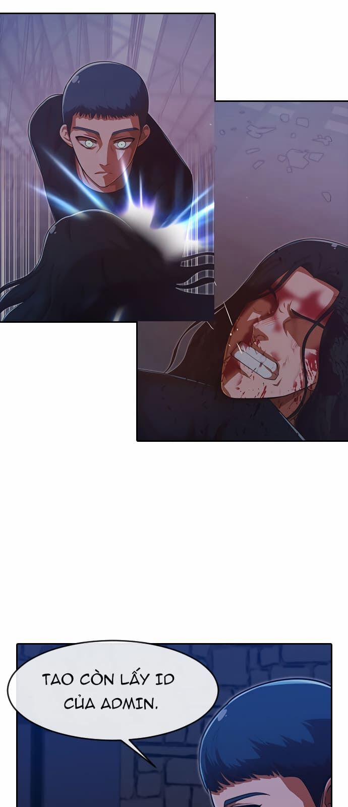 Cô Gái Từ Ứng Dụng Nhắn Tin Ngẫu Nhiên 192 trang 31