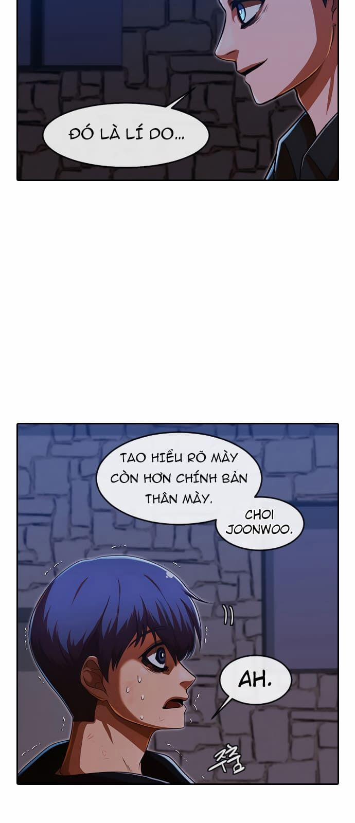 Cô Gái Từ Ứng Dụng Nhắn Tin Ngẫu Nhiên 192 trang 32