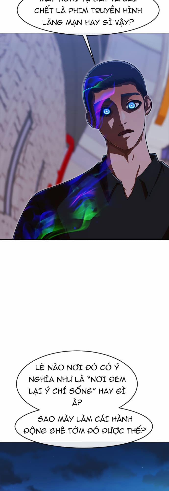 Cô Gái Từ Ứng Dụng Nhắn Tin Ngẫu Nhiên 192 trang 35