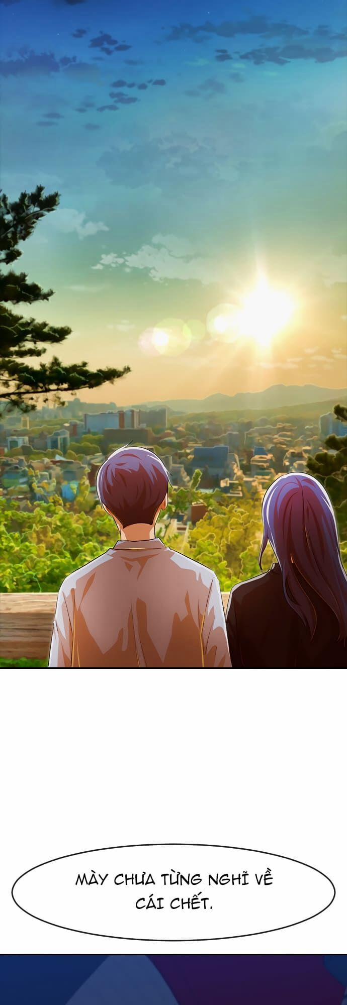 Cô Gái Từ Ứng Dụng Nhắn Tin Ngẫu Nhiên 192 trang 36