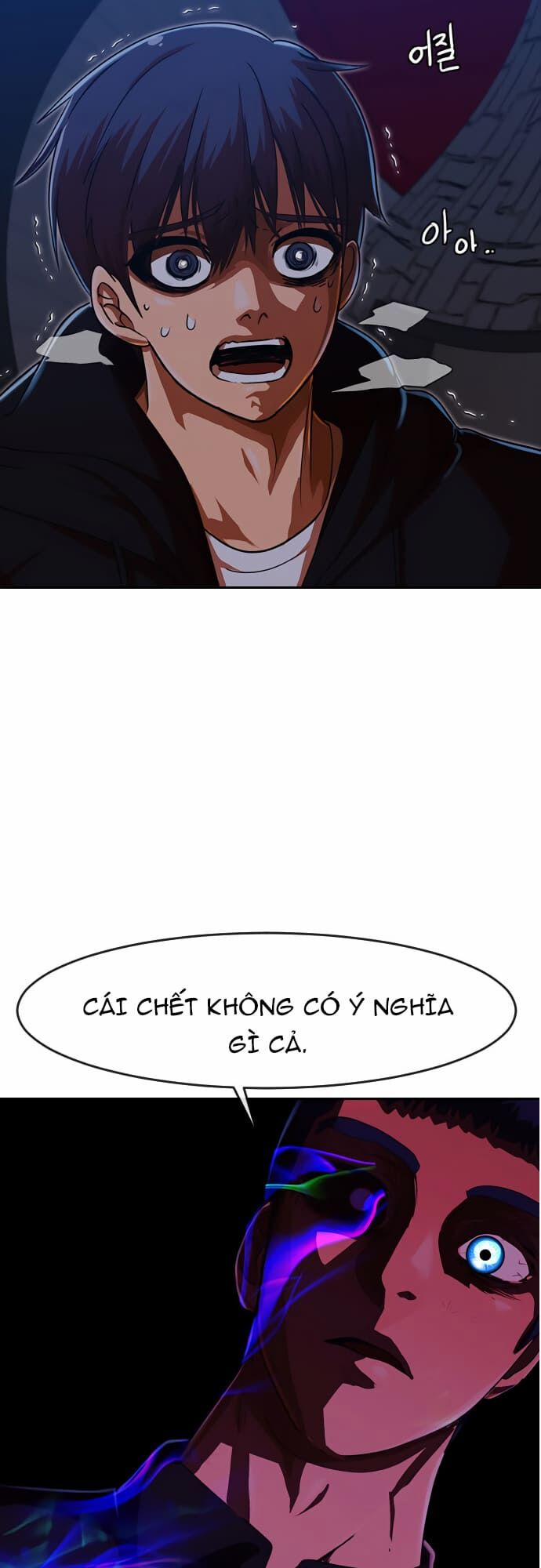 Cô Gái Từ Ứng Dụng Nhắn Tin Ngẫu Nhiên 192 trang 37