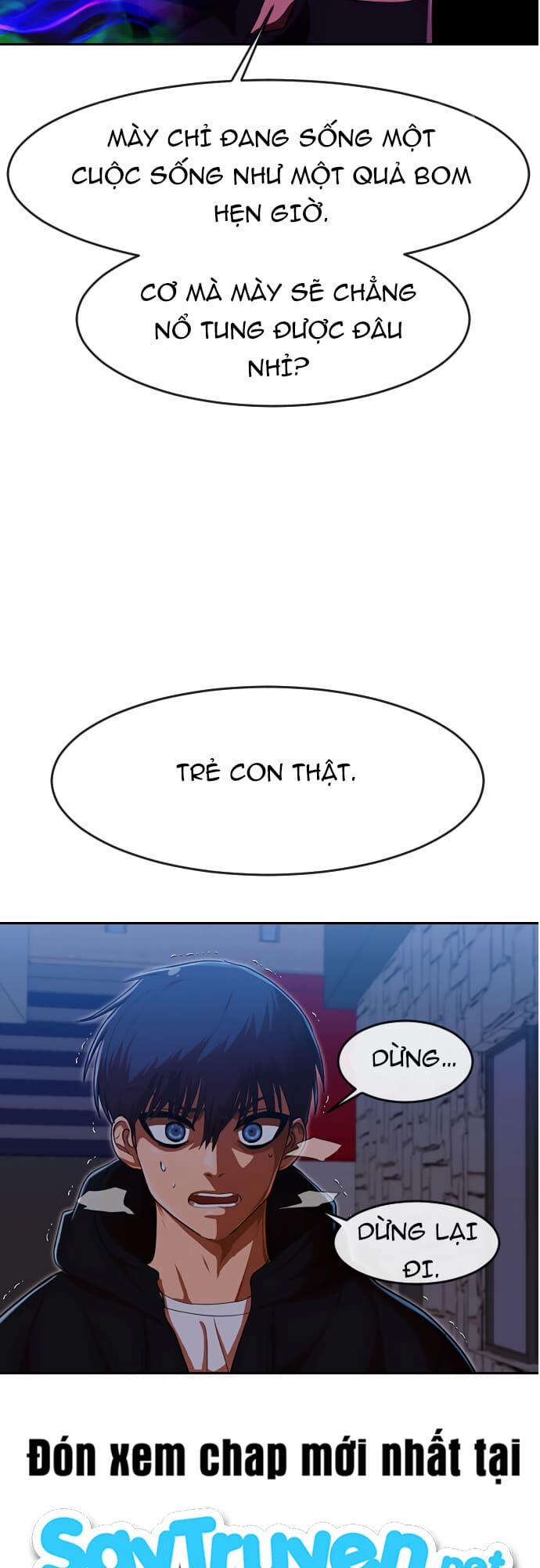 Cô Gái Từ Ứng Dụng Nhắn Tin Ngẫu Nhiên 192 trang 38