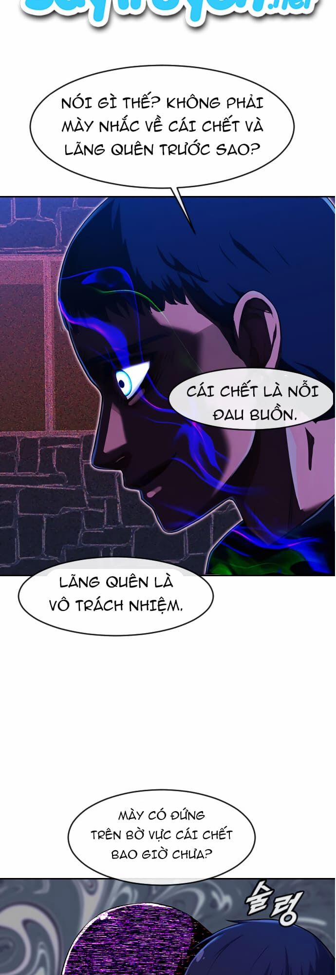 Cô Gái Từ Ứng Dụng Nhắn Tin Ngẫu Nhiên 192 trang 39