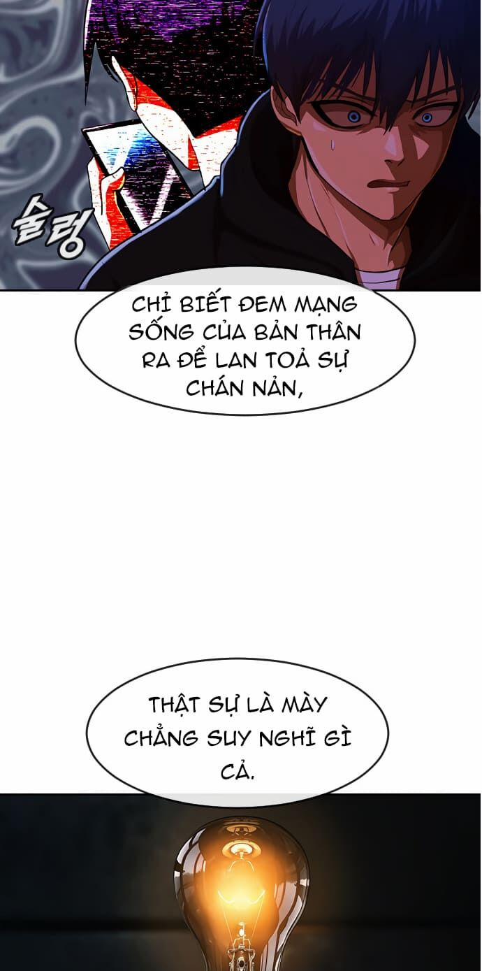 Cô Gái Từ Ứng Dụng Nhắn Tin Ngẫu Nhiên 192 trang 40