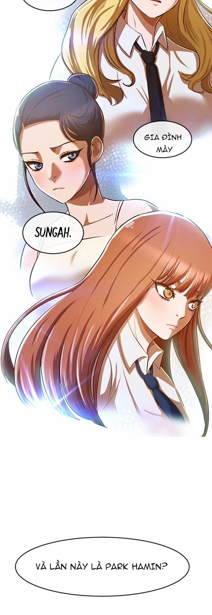 Cô Gái Từ Ứng Dụng Nhắn Tin Ngẫu Nhiên 192 trang 43