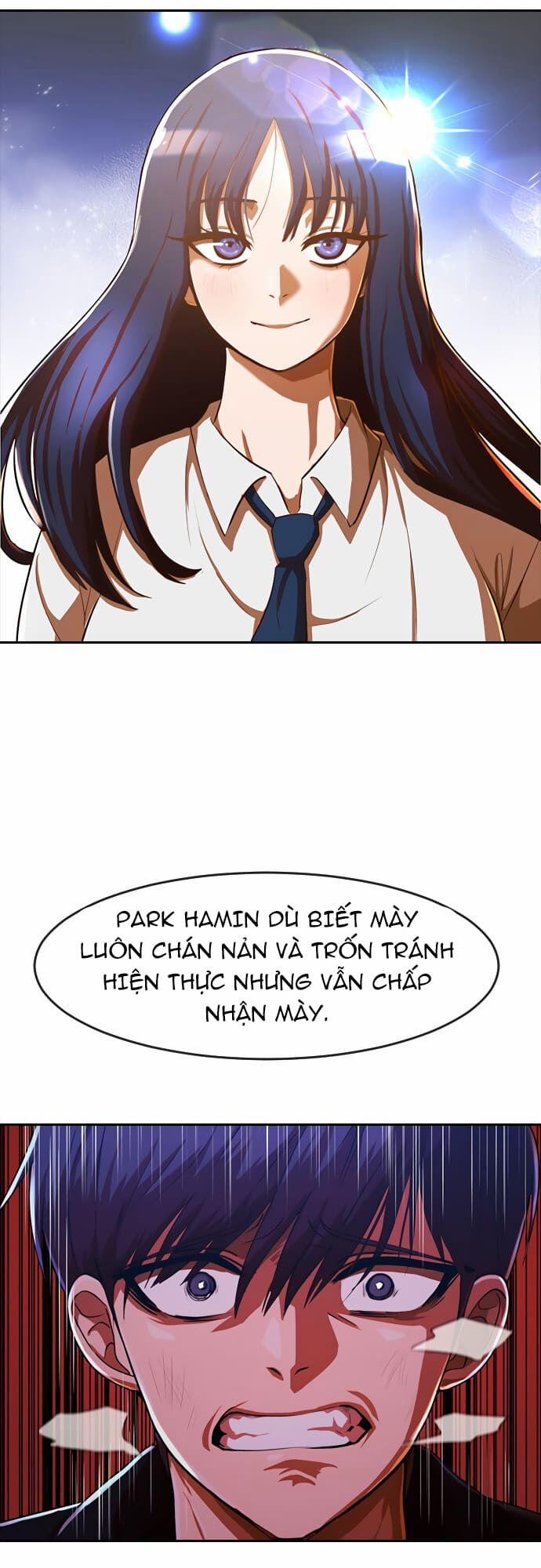 Cô Gái Từ Ứng Dụng Nhắn Tin Ngẫu Nhiên 192 trang 44