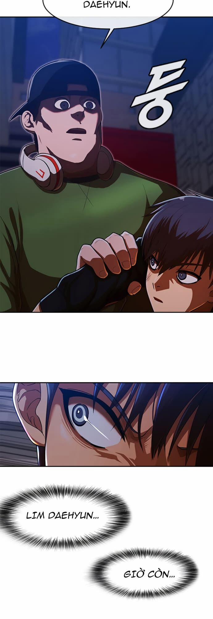 Cô Gái Từ Ứng Dụng Nhắn Tin Ngẫu Nhiên 192 trang 47