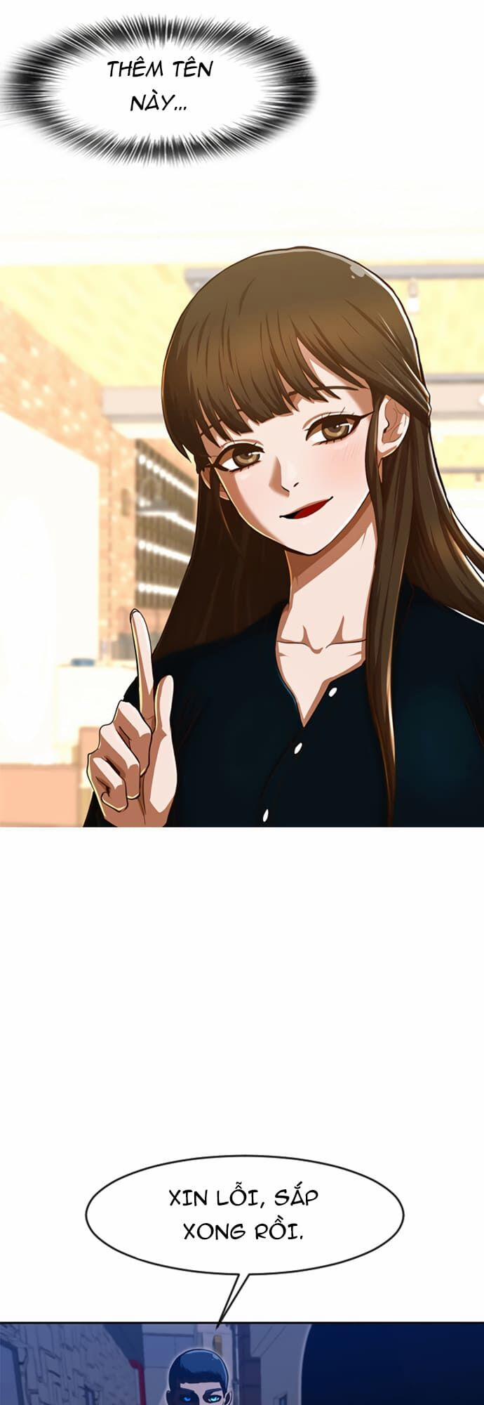 Cô Gái Từ Ứng Dụng Nhắn Tin Ngẫu Nhiên 192 trang 48