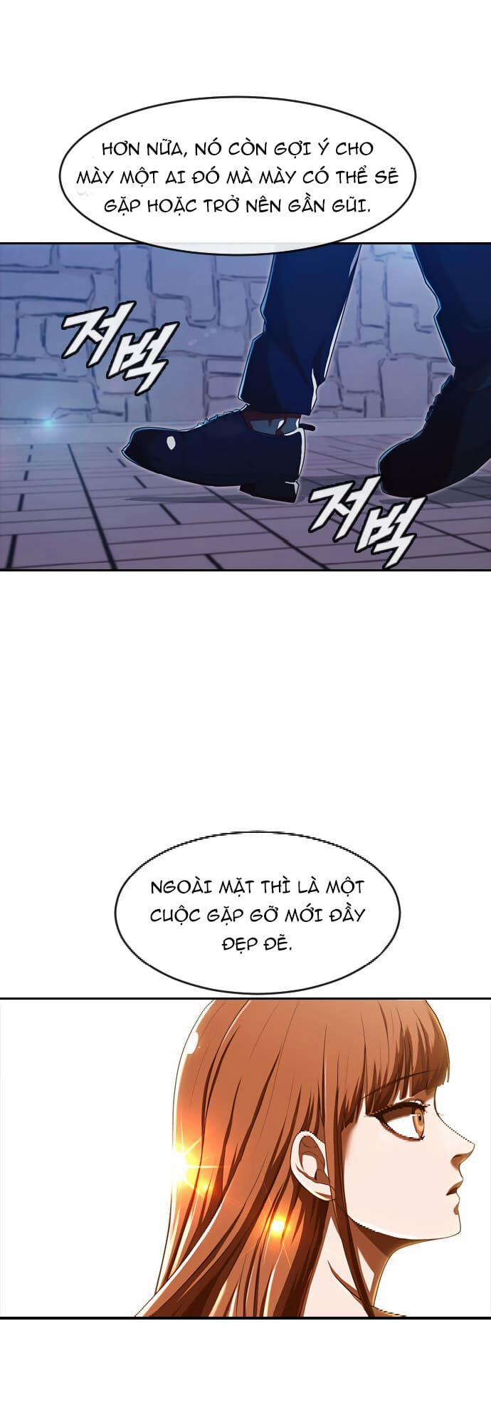 Cô Gái Từ Ứng Dụng Nhắn Tin Ngẫu Nhiên 192 trang 51