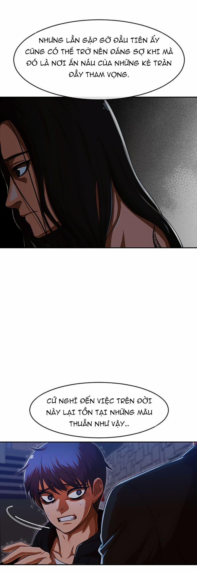 Cô Gái Từ Ứng Dụng Nhắn Tin Ngẫu Nhiên 192 trang 52