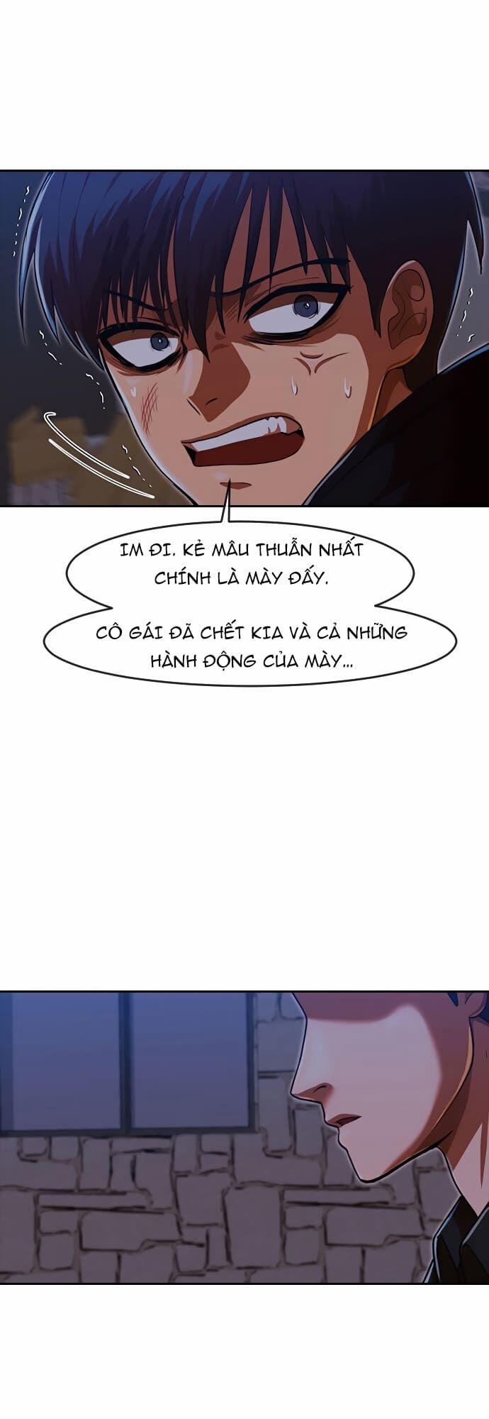 Cô Gái Từ Ứng Dụng Nhắn Tin Ngẫu Nhiên 192 trang 54