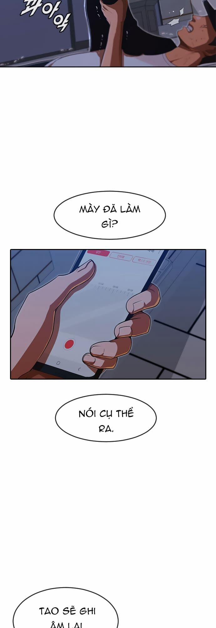 Cô Gái Từ Ứng Dụng Nhắn Tin Ngẫu Nhiên 193 trang 10