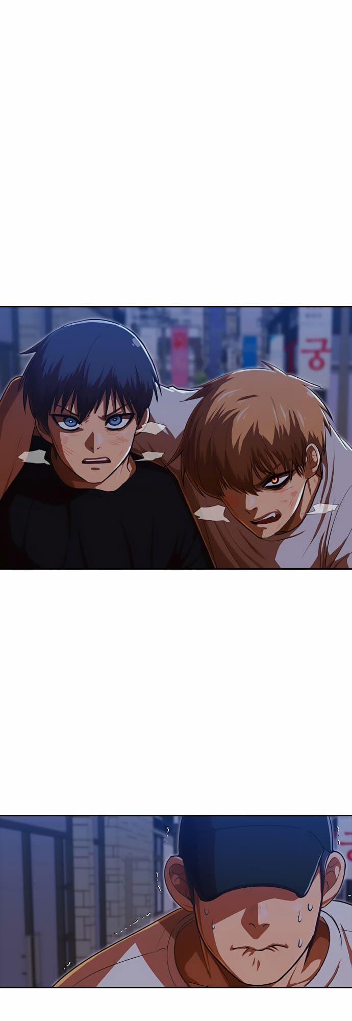 Cô Gái Từ Ứng Dụng Nhắn Tin Ngẫu Nhiên 193 trang 15