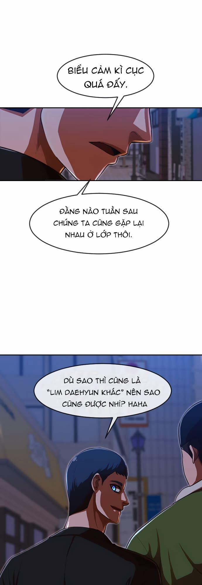 Cô Gái Từ Ứng Dụng Nhắn Tin Ngẫu Nhiên 193 trang 16